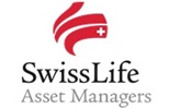 Logo de Swiss Life Asset Managers