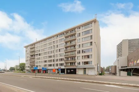 Appartement À Vendre 2800 MECHELEN BE